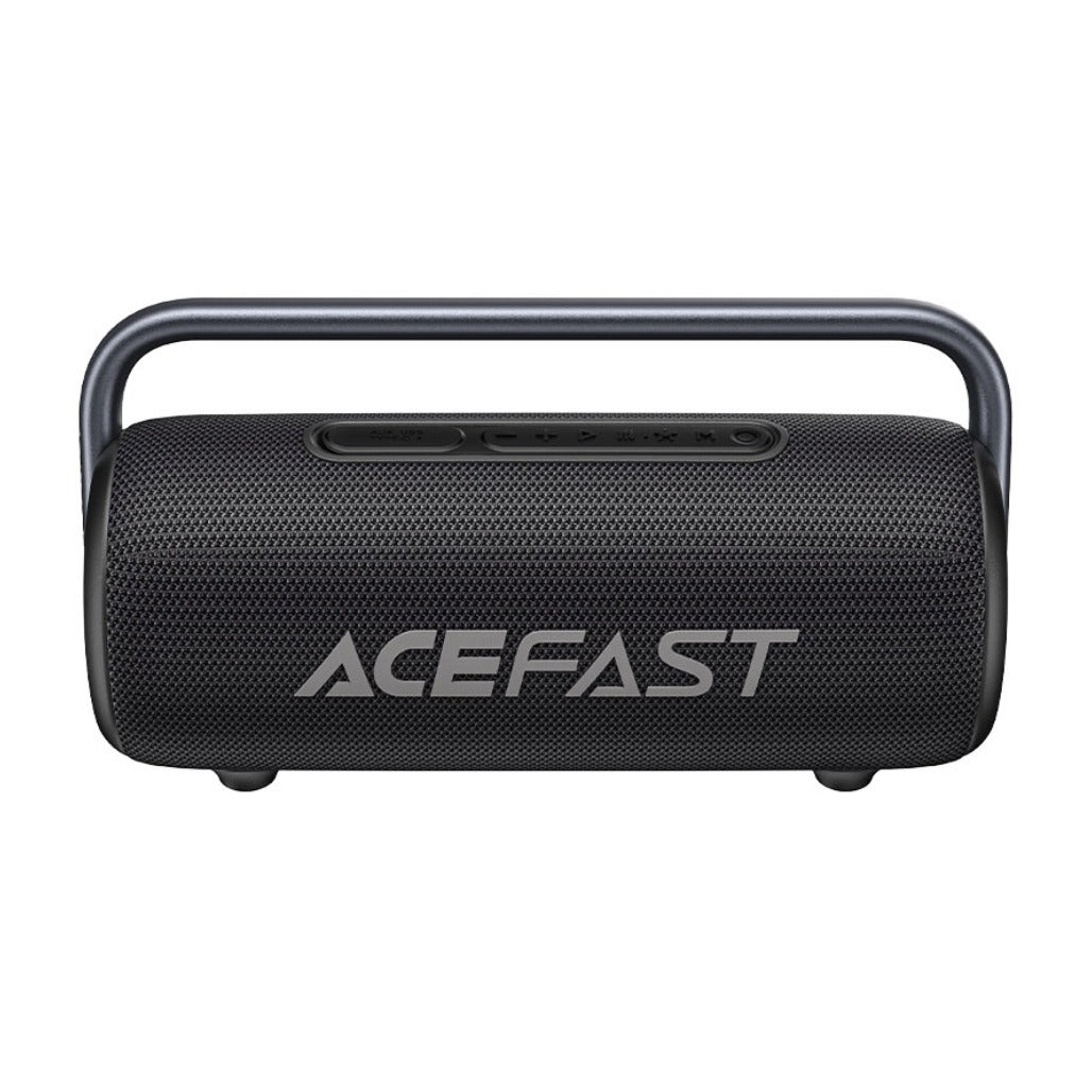 AceFast K2 Pro 120W Portable Bluetooth Speaker – High-Power Wireless Audio