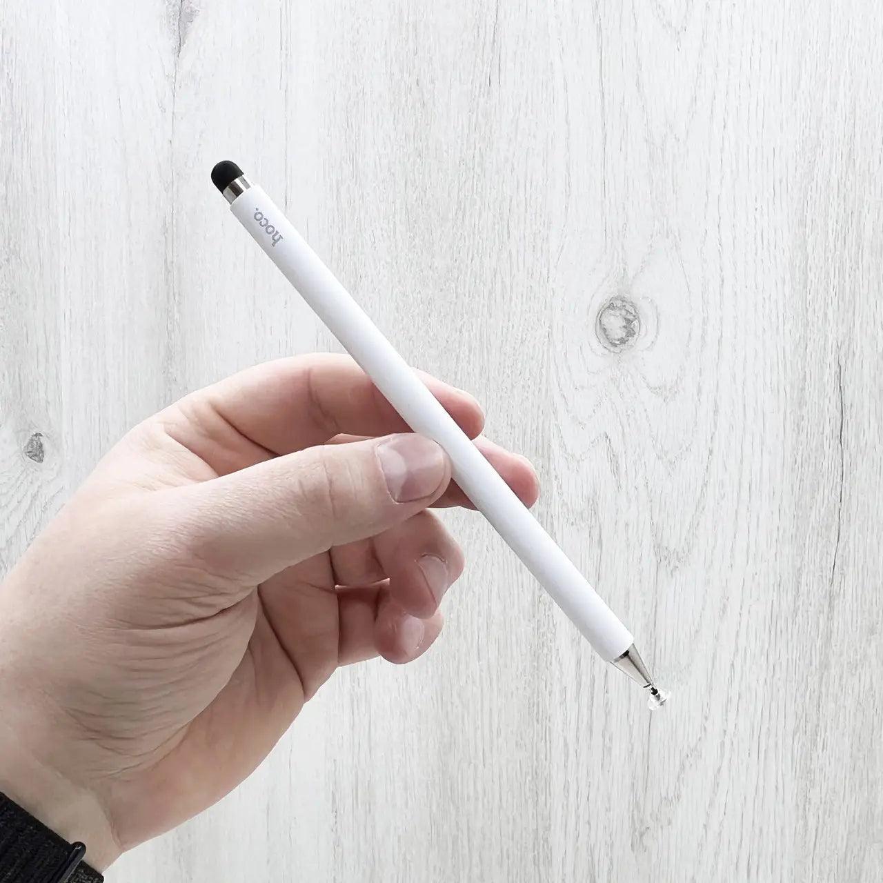 Hoco GM103 Fluent Series Universal Capacitive Pen - Saleshubstore