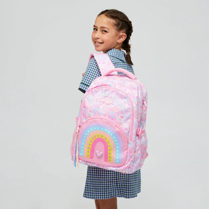 Smiggle Bright Side Backpack - Saleshubstore