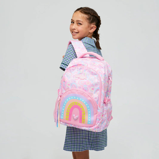 Smiggle Bright Side Backpack - Saleshubstore