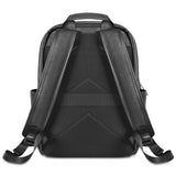 WIWU Osun Laptop Leather Waterproof Backpack - Saleshubstore