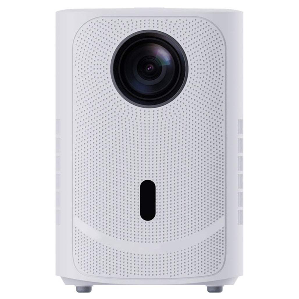 Porodo HD Projector Android 9 – 2000 Lumens – PD-P720PJR-WH