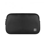 Wiwu Alpha Fingerprint Lock Clutch Bag - Saleshubstore
