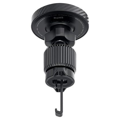 Acefast D33 MagSafe Wireless Car Charger – Qi2 Fast Charging Air Vent Mount for iPhone - Saleshubstore