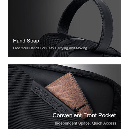 Arctic Hunter K00691 Waterproof Pouch - Saleshubstore