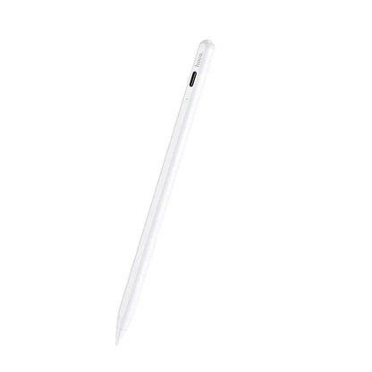 HOCO Pencil Smooth series active anti-mistake touch capacitive pen for iPAD - Saleshubstore