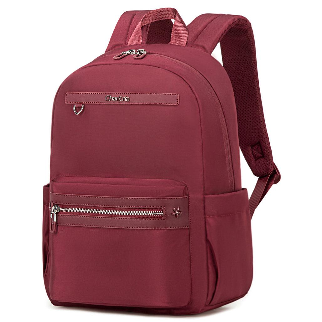 Chantria CB00649 Women Water Resistant Premium Laptop Backpack - Saleshubstore
