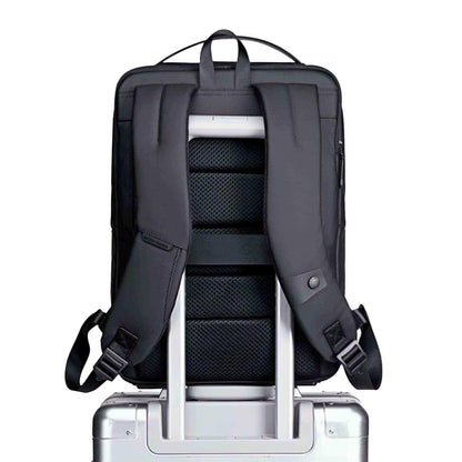 Arctic Hunter B00574 Water Resistant Laptop Backpack - Saleshubstore