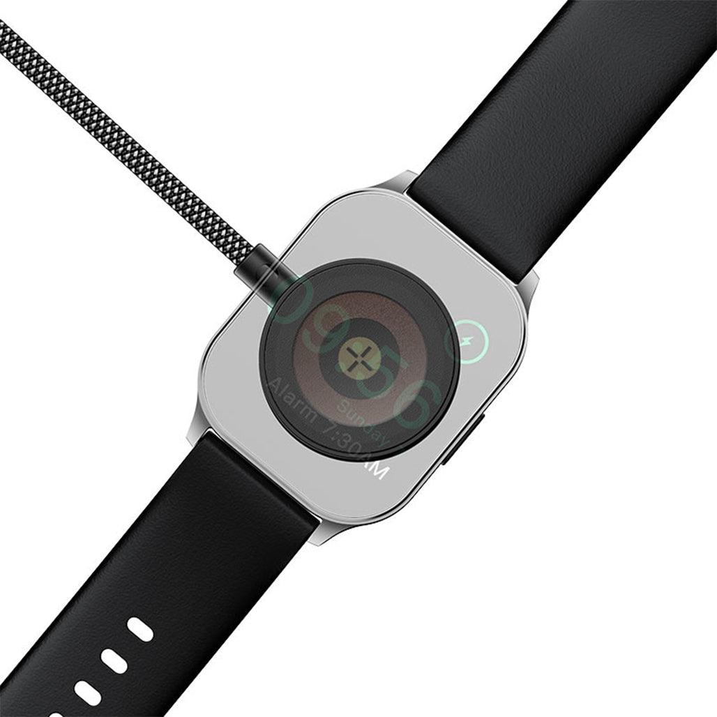 ACEFAST C6-11 3-in-1 100W Charging Data Cable with Wireless Charger - Saleshubstore