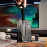 WOPOW PD35 50000mAh Power Bank with 22.5W PD Fast Charging & Digital Display – Outdoor Container Design - Saleshubstore