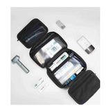 Mark Ryden Compact Size and Large Capacity Multi-Layer Paged Washbag - Saleshubstore