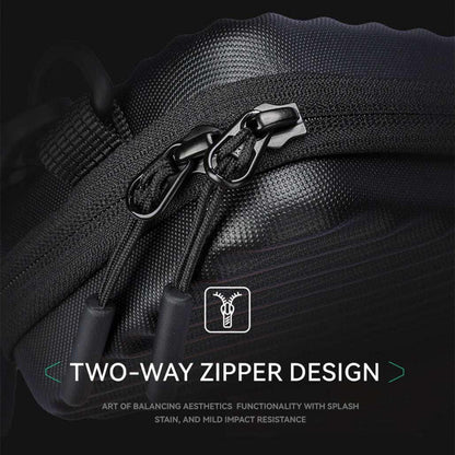 Mark Ryden Neo F-MR488 Hardshell 2 in 1 (Cross Bag - Pouch) - Saleshubstore