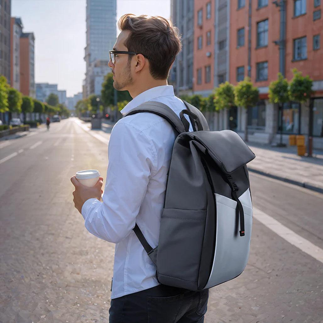 Mark Ryden Urbanity MR7802 15.6" Laptop Backpack - Saleshubstore