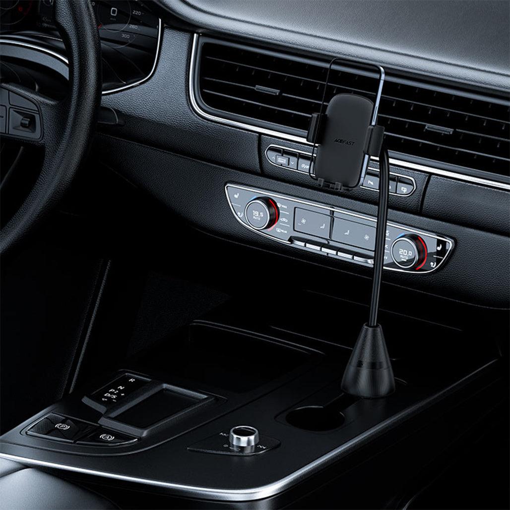 ACEFAST D24 Phone Holder for Car Cup Holder - Saleshubstore