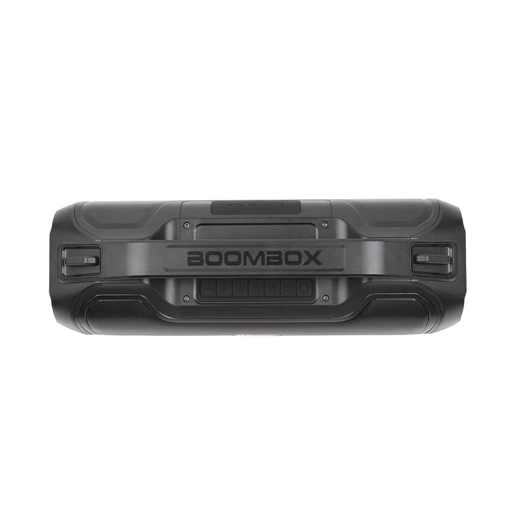 Lecoo DS153 RGB Portable Boom Box Waterproof Speaker - Saleshubstore