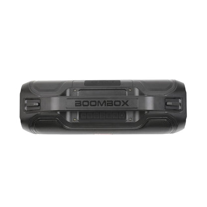 Lecoo DS153 RGB Portable Boom Box Waterproof Speaker - Saleshubstore