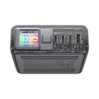 ACEFAST Z4 218W GaN Desktop Charging Station - Saleshubstore