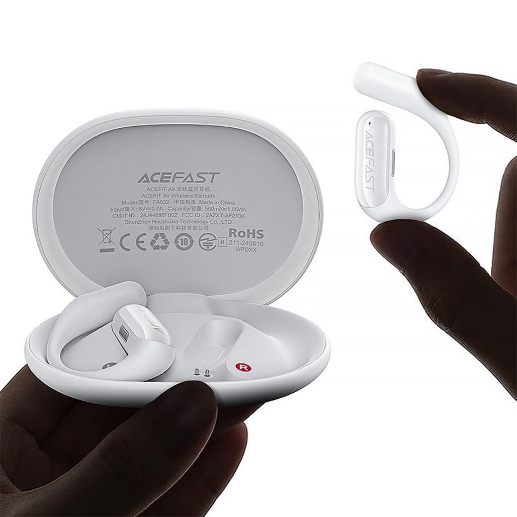 ACEFAST FA002 ACEFIT Air Wireless Earbuds - Saleshubstore