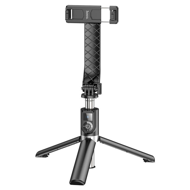 Hoco Tabletop Holder “K20 Prior” for Live Broadcast - Saleshubstore