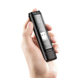 Mcdodo WF-1720 Travel Storage Box – All-in-One Cable, SIM & Adapter Kit - Saleshubstore