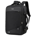 Chantria CB00641 Women Expandable Water Resistant Premium Laptop Backpack - Saleshubstore