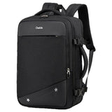 Chantria CB00641 Women Expandable Water Resistant Premium Laptop Backpack - Saleshubstore