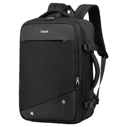 Chantria CB00641 Women Expandable Water Resistant Premium Laptop Backpack - Saleshubstore