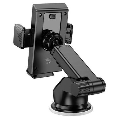 Hoco Car Holder “H49 Precious” for Dashboard - Saleshubstore