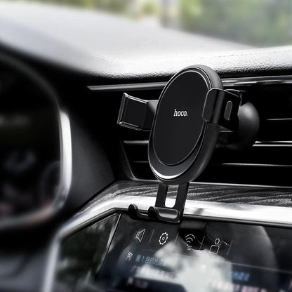 Hoco Car Phone holder CA56 for air outlet - Saleshubstore