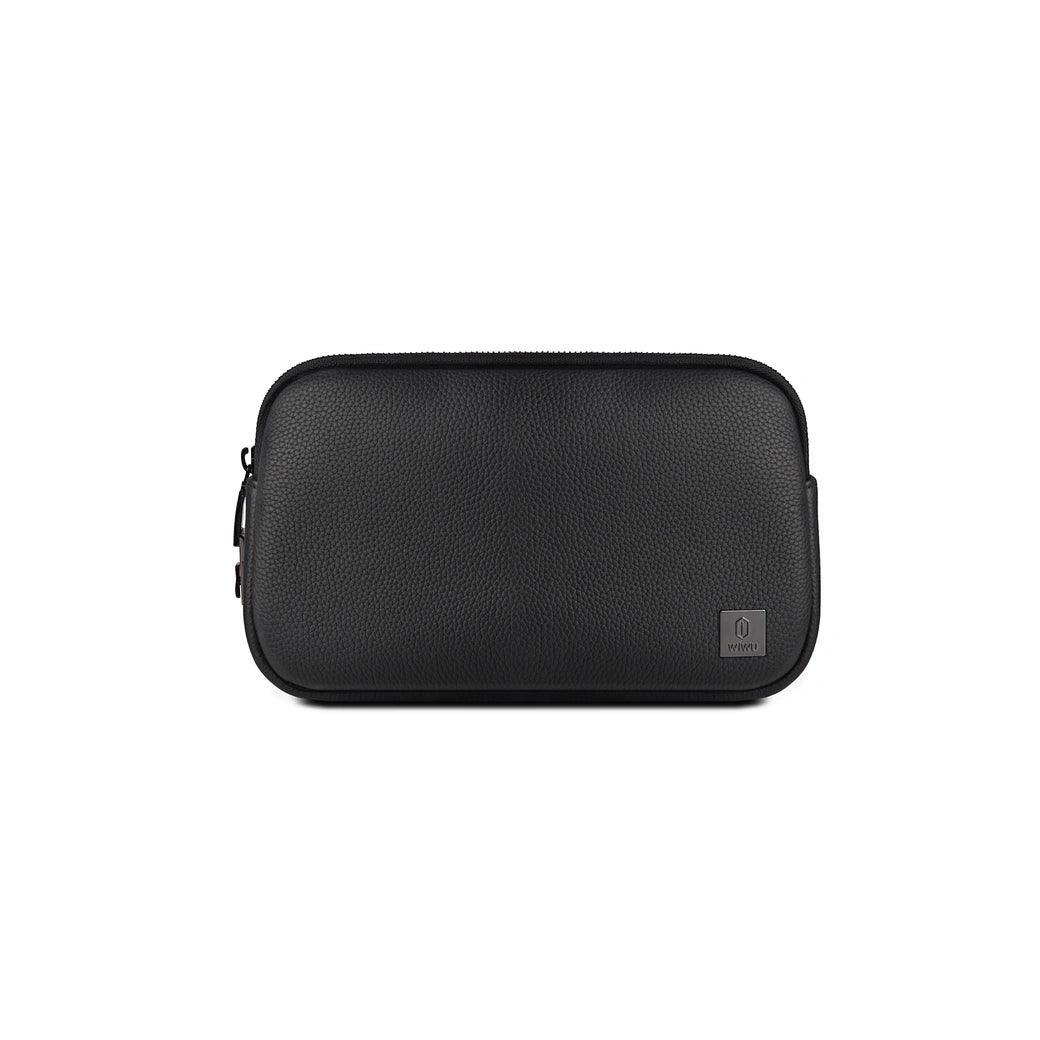 WiWU Alpha Anti-theft Clutch Bag for Macbook Laptop Accessories - Saleshubstore
