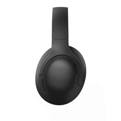 WiWU Sound-cool TD-02 Wireless Headset – Deep Bass, Ultra Comfort, Foldable Design - Saleshubstore