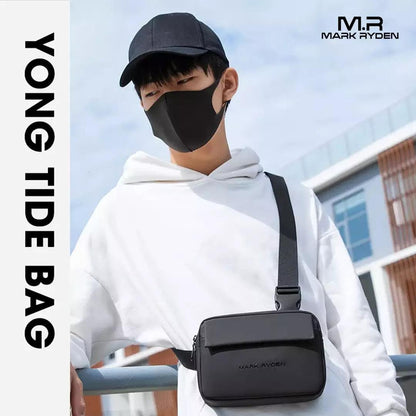 Casual Yet Stylish MARK RYDEN Crossbody Bag - Saleshubstore