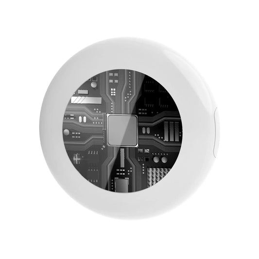 WiWU iTag WT01 Smart Bluetooth Tracker – Apple Certified Anti-Loss Device with Find My App Support - Saleshubstore