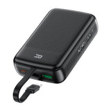 Acefast M14 20000mAh Power Bank PD22.5W – High-Capacity Fast Charging Portable Battery