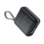 Acefast M23 22.5W Power Bank 10000mAh – Built-In Dual Cables Fast Charging Portable Battery