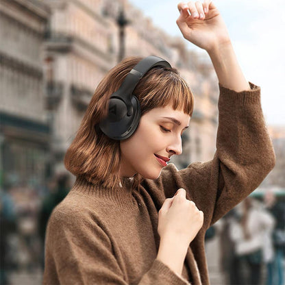 ACEFAST H4 30dB ANC Wireless Headphones - Saleshubstore