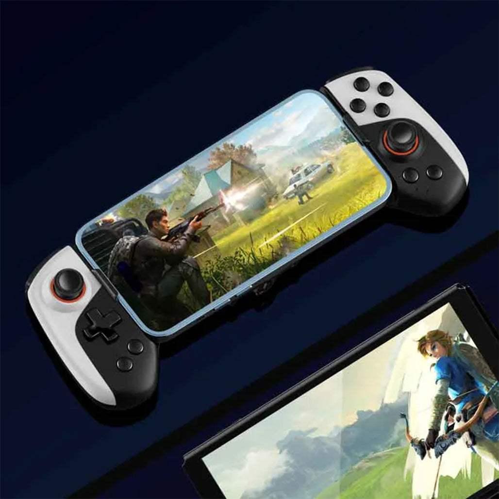 Coolshark Cooling Gaming Controller for Smartphones - Saleshubstore