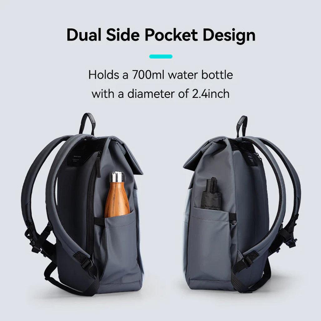 Mark Ryden Urbanity MR7802 15.6" Laptop Backpack - Saleshubstore