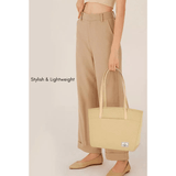 WiWU Ora Tote Lady Laptop Handbag with multiple Pockets for Ladies - Saleshubstore