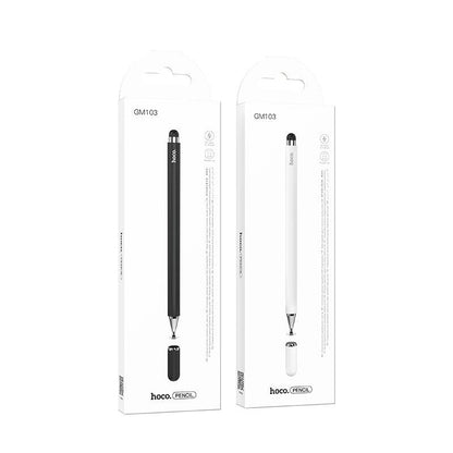 Hoco GM103 Fluent Series Universal Capacitive Pen - Saleshubstore