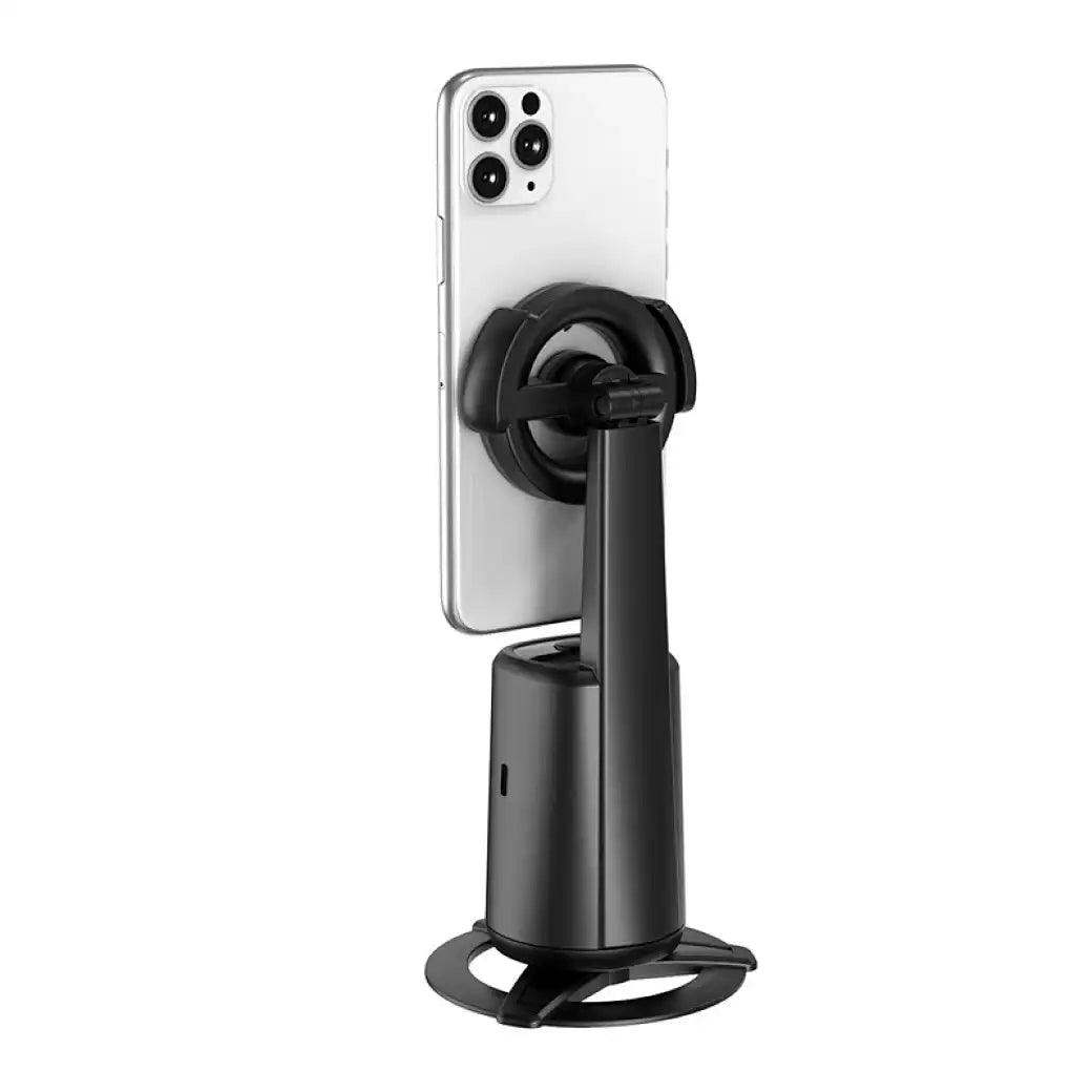 WiWU 360° AI Camera Gimbal Stabilizer Wi-SE010 - Saleshubstore