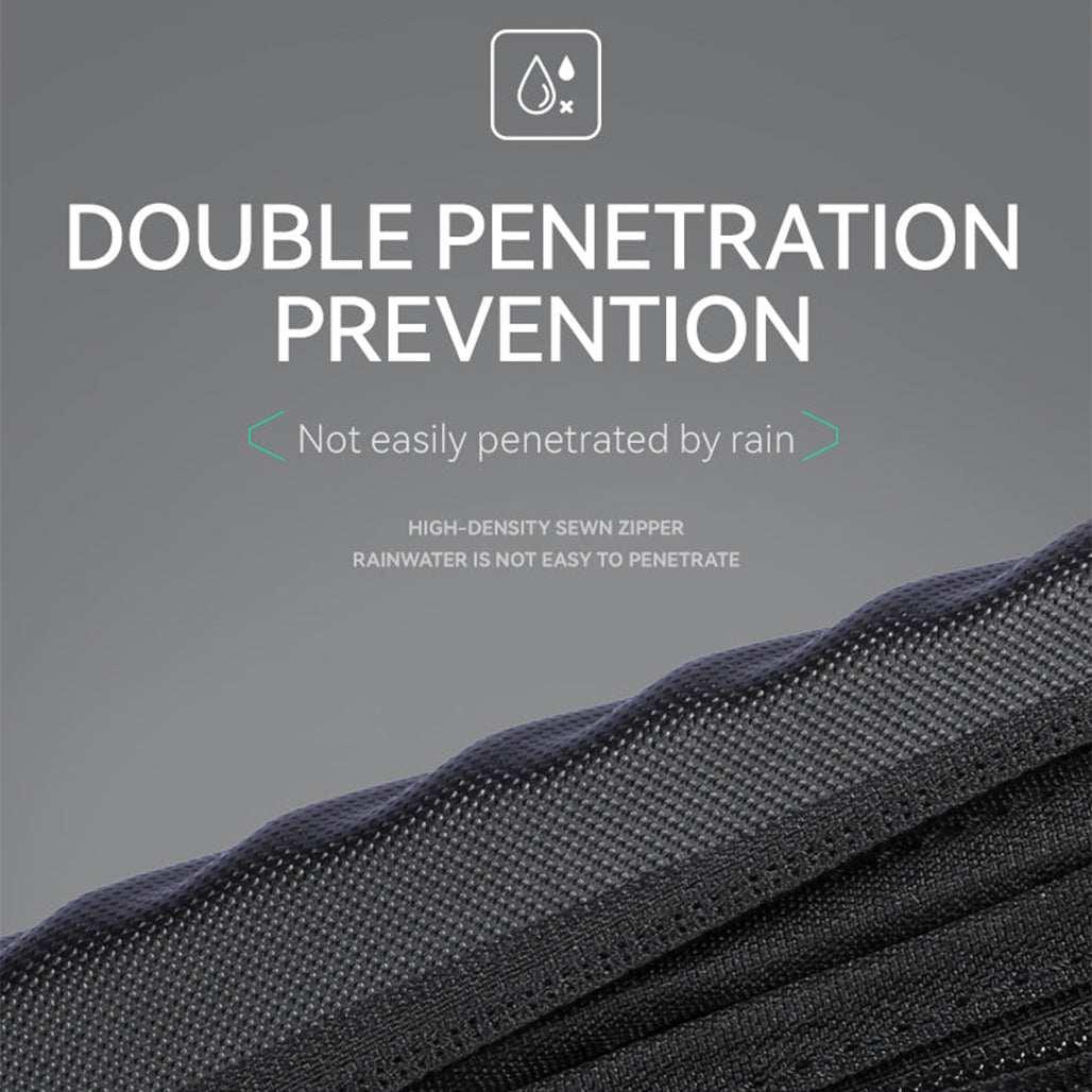 Mark Ryden Neo F-MR488 Hardshell 2 in 1 (Cross Bag - Pouch) - Saleshubstore