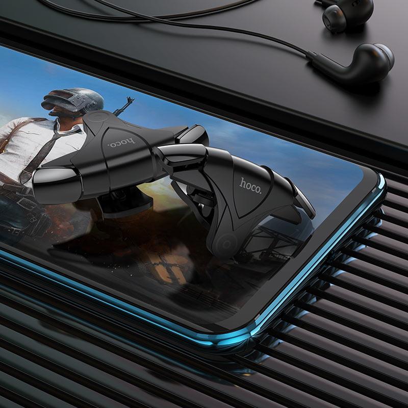 Hoco Mobile Gaming Buttons “GM5 Wolf” - Saleshubstore