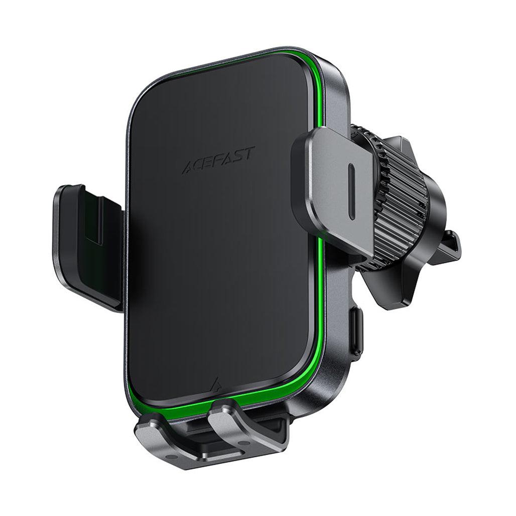 ACEFAST D17 Fast Wireless Charging Car Mount Holder - Saleshubstore