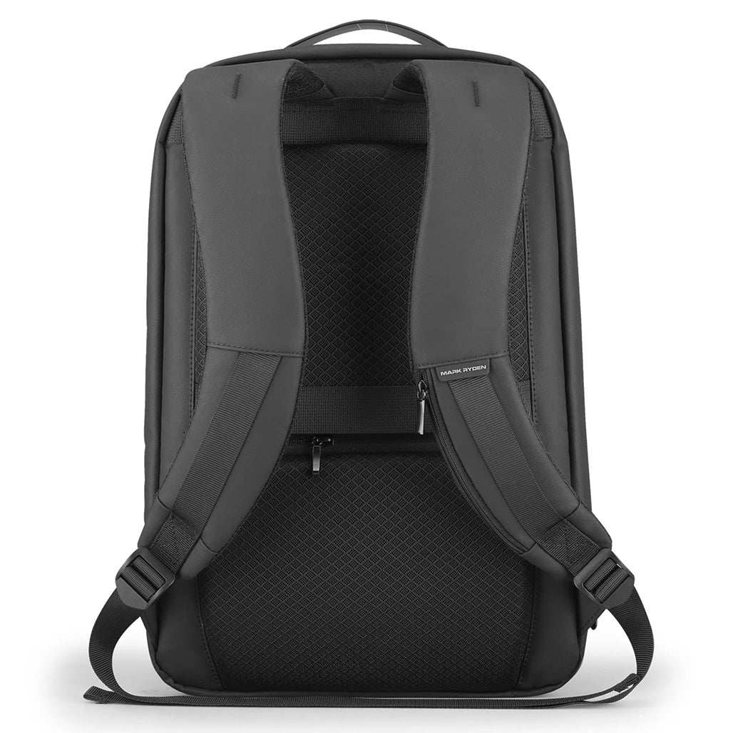 Mark Ryden MR9008SJ Campus USB Charging Waterproof Backpack - Saleshubstore