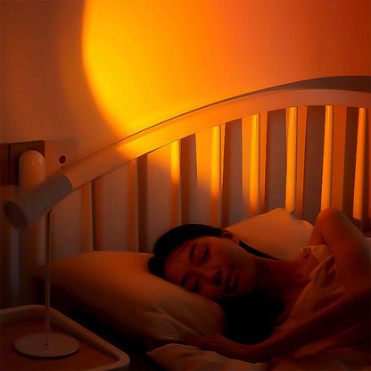 WiWU Wi-D8 Desk Lamp 4in1 Intelligent Magnetic Light - Saleshubstore