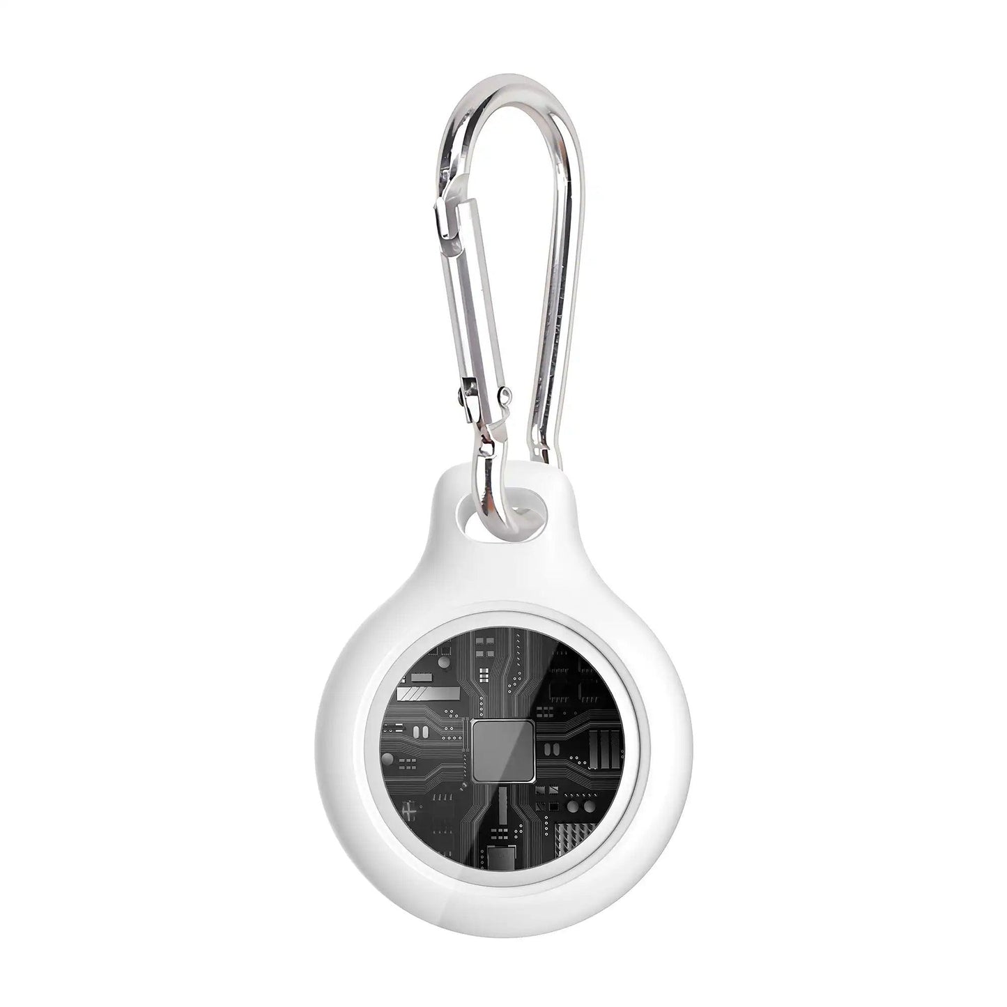 WiWU iTag WT01 Smart Bluetooth Tracker – Apple Certified Anti-Loss Device with Find My App Support - Saleshubstore