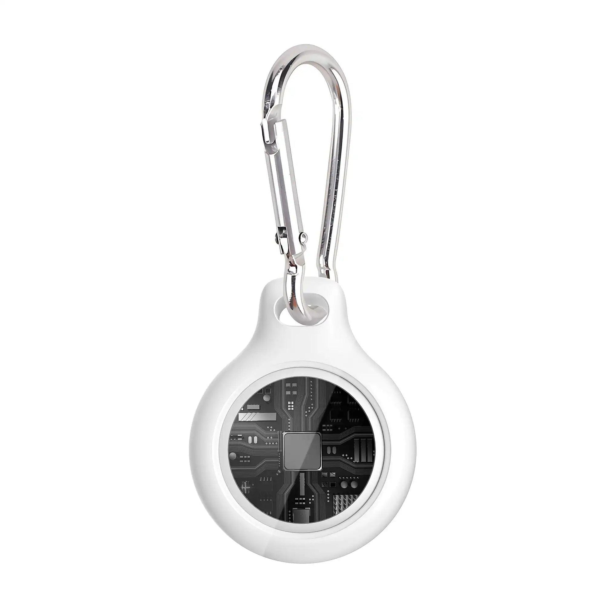 WiWU iTag WT01 Smart Bluetooth Tracker – Apple Certified Anti-Loss Device with Find My App Support - Saleshubstore