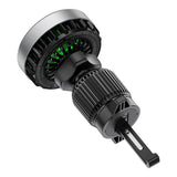 Acefast D40 MagSafe Wireless Car Charger with Qi2 Fast Charging & Cooling Fan – Air Vent Phone Mount Holder - Saleshubstore