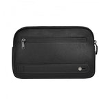 Wiwu Alpha Fingerprint Lock Clutch Bag - Saleshubstore